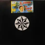 DJ VooDoo - El Verano - Elvissa