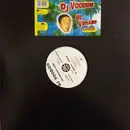 12inch Vinyl Single - DJ VooDoo - El Verano - Elvissa