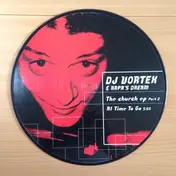 dj vortex - The Church EP (Part 2)