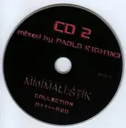 Double CD - DJ Vortex / Paolo Kighine - Stik Party Vol. 5