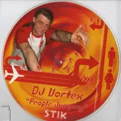 dj vortex - People Jumping