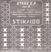 dj vortex - Stars E.P. (Part 5)