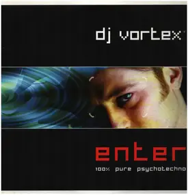 dj vortex - Enter