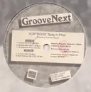 12inch Vinyl Single - DJ Vortronik - Body In Mine