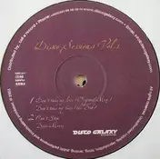 DJ Vou - Disco Sessions Vol. 1