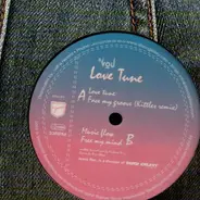 DJ Vou - Love Tune