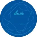 12inch Vinyl Single - DJ Wada - The Blue Door / Turn - EP