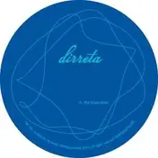 Dj Wada - The Blue Door / Turn