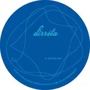 DJ Wada - The Blue Door / Turn