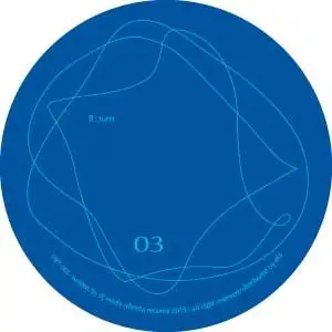 DJ Wada - The Blue Door / Turn