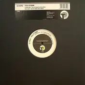 DJ Wag - Feel It Raw
