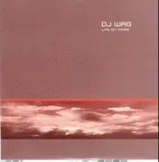 12inch Vinyl Single - DJ Wag - Life On Mars