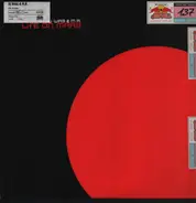 DJ Wag - Life On Mars