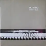 12inch Vinyl Single - DJ Wag - Second Step (Man On The Moon)
