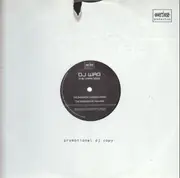 12inch Vinyl Single - DJ Wag - The Darkness