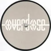 12inch Vinyl Single - DJ Wag - Second Step (Man On The Moon)