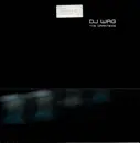 12inch Vinyl Single - DJ Wag - The Darkness