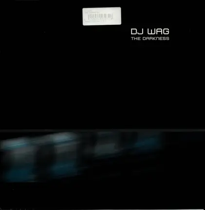 DJ Wag - The Darkness