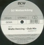 DJ Walzerkönig - Waltz Dancing