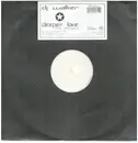 12inch Vinyl Single - DJ Walker - Deeper Love