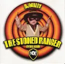 CD - DJ Wally - The Stoned Ranger Rydes Again