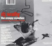 CD - DJ Wally - The Creepy Crawlies - Digipak