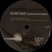 Derailed Traxx.Black