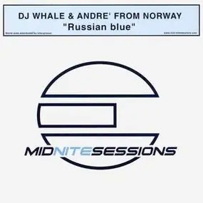 DJ Whale - Russian Blue