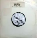 10'' - DJ Whale & DJ Rocco - Dreamscape E.P. - EP