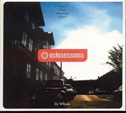 Dj Whale - Oslosessions Vol.2