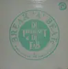12inch Vinyl Single - DJ Wicked Profayt & DJ Fab - Break 'A' Beat #3