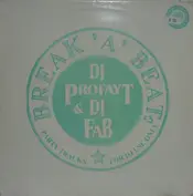 DJ Wicked Profayt & DJ Fab