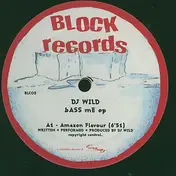 DJ Wild - Bass Me EP