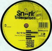 DJ Wild - Pour Tes Jolis Yeux