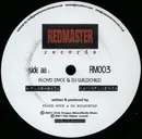 12inch Vinyl Single - DJ Wildchild & Floyd Dyce - Flashback / Influenza