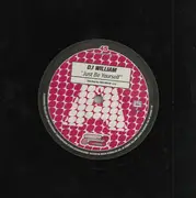 12inch Vinyl Single - DJ William - Just Be Yourself