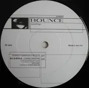 DJ X-Style / DJ Extatic