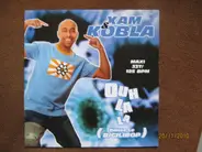 DJ Xam Feat. 'B' & Mr. Kobla - Ouh La La (Danse Le Bigilibop)