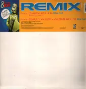 DJ Xam Feat. "B" - Ta Mère, Elle Va Jumper !!! (Remix)