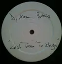 12inch Vinyl Single - DJ Xam Feat. 'B' - Last Train To Ibiza