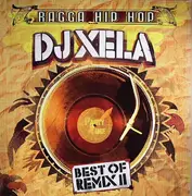 LP - DJ Xela - Best Of Remix II