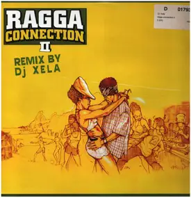 DJ Xela - Ragga Connection II