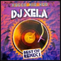 DJ Xela - Ragga Hip Hop Best Of Remix