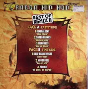 LP - DJ Xela - Best Of Remix II