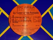 DJ Yanny - Initialize (Remixes)