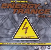 DJ Yanny - Energy Trance Vol. 4