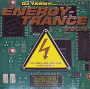 DJ Yanny - Energy Trance Vol. 5