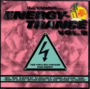 DJ Yanny - Energy Trance Vol. 9