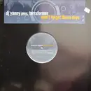 LP - DJ Yanny Pres. Terraformer - Won't Forget These Days