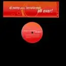 12'' - DJ Yanny pres. Terraformer - All Over!